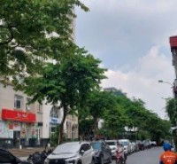 BÁN ĐẤT TẶNG NHÀ 3T, PHÂN LÔ TRẦN CUNG, NGÕ RỘNG, THOÁNG, GẦN Ô TÔ – 38M2, 6.3 TỶ