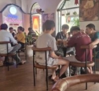 ♥ Lô Góc 2 Mặt Tiền Trần Cao Vân, 55m2, 3 tầng đẹp Kinh Doanh Đỉnh, 7.x