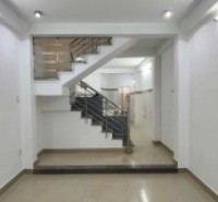 ♥  Kiệt Trần Cao Vân 37m2, 3 tầng đúc, 3PN, hơn 3 tỷ