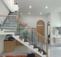 ♣ Lô Góc 3 Mặt Thoáng, sát Biển Nguyễn Tất Thành, 87m2, ngang 7m