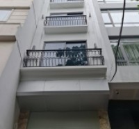 BÁN NHÀ TRUNG TÂM QUẬN ĐỐNG ĐA NHÀ MỚI 7 TẦNG THANG MÁY KINH DOANH Ô TÔ VÀO NHÀ 40M 13 TỶ