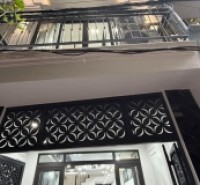 BÁN NHÀ TRẦN DUY HƯNG CẦU GIẤY 6 TẦNG MỚI THANG MÁY NGÕ THÔNG KINH DOANH 50M 17,5 tỷ