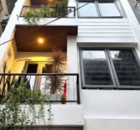 BÁN NHÀ THÁI HÀ ĐỐNG ĐA LÔ GÓC KINH DOANH Ô TÔ TRÁNH 3 MẶT THOÁNG 70M 32 TỶ