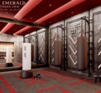 The Emerald Garden View chỉ 9 triệu tháng sở hữu ngay 54m2 view Lemax 81duy nhất.