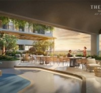 Sở hữu ngay căn The Emerald Garden View sông chuẩn xanh chỉ 9 triệu tại Sài Gòn