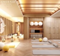 The Emerald Garden View mang đến lời giải cho bài toán đó chỉ với 239tr/ 15% tại Thuận An.