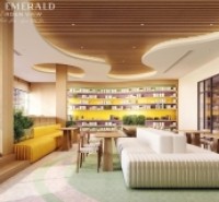 Người trẻ muốn ổn định cuộc sống chỉ 9tr/tháng tại The Emerald Garden View
