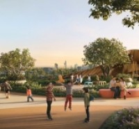 EMERALD GARDEN VIEW – Biểu tượng sống xanh tinh tế tại Thuận An