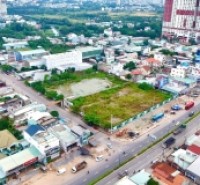 The Emerald Garden View thanh toán nhẹ nhàng có nhà chỉ 9tr/tháng tại Bình Dương Thuận An.