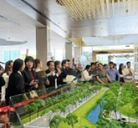 THE EMERALD GARDEN VIEW biến giấc mơ thành hiện thực chỉ 7 triệu tháng tại Thuận An Bình Dương.