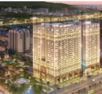 Ngọc Lục Bảo GARDEN Toàn Cảnh – Khu Vực Vườn Bích Ngọc GIỮA Trái Tim City