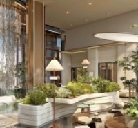 Sống xanh đầu tư bền vững chỉ 9 triệu/ tháng tại The Emerald Garden View Thuận An.