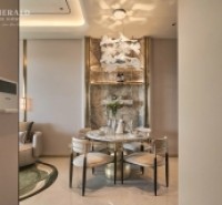 The Emerald Garden View chỉ 9 triệu dự án căn hộ xanh giữa trung tâm Thuận An