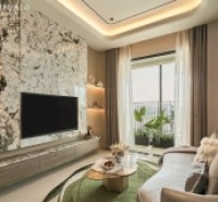 Căn hộ cao cấp The Emerald Garden View chỉ 9 triệu tháng anh chị có tin .