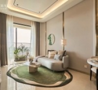 THE EMERALD GARDEN VIEW 9 triệu tháng nhận ngay view sống xanh tại trung tâm Thuận An.