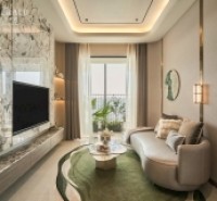 THE EMERALD GARDEN VIEW chỉ 9 triệu xu hướng màu xanh sang trọng bắt đầu từ Thuận An HCM