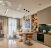 Mỗi tháng 7 triệu sở hữu ngay The Emerald Garden View sống chuẩn xanh tại Thuận An.