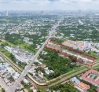 7 triệu tháng cánh cửa sở hữu căn hộ chuẩn xanh Emerald Garden View cạnh Metro 2