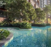 The Emerald Garden View sống xanh chuẩn resort chỉ với 35tr/m2 tại Thuận An