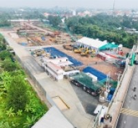 Emerald Garden View chuẩn đôi màu xanh giữa lòng Thuận An Tỉnh Bình Dương chỉ 35 triệu/m²