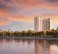 THE EMERALD GARDEN VIEW  xanh sang trọng, giá khởi điểm 35 triệu/m², toạ lạc ngay trung tâm TP. Thuận An