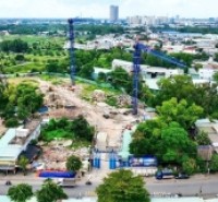 THE FELIX – Sở hữu CHỈ TỪ 1,7 TỶ – Thanh toán ban đầu chỉ 10% căn 2PN.