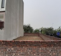 Lô góc 82m2 Đặng Xá, Gia Lâm, đường 12m view hồ, xây cái nhà ở hết ý. Giá cực tốt. Lh 0989894845