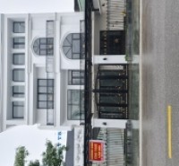 VIP shophouse 77m2 mặt phố chính UB Gia Lâm, công viên hồ điều hòa chỉ 20 tỷ x. Lh 0936098052