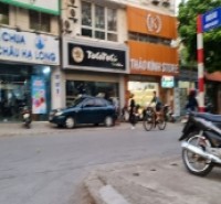 Bỏ 5 tỷ xây CCMN 7 tầng 90m2 25 phòng 5 năm hoàn vốn tại Học viện Nông nghiệp. Lh 0989894845