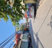 50m2 Đât Trung tâm Trâu Quỳ, Gia Lâm, ngõ ô tô thông. Nhỉnh 7 tỷ. Lh 0877817368