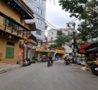 102m2 mặt phố 11m Trâu Quỳ, Gia Lâm, Kinh doanh tốt giá đẹp. Lh 0392248515