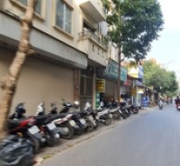 Bán đất trung tâm Bát Tràng, trục chính ô tô tránh 40m2 ngay kinh doanh sầm uất. Lh 0989894845