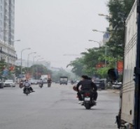 Bán đất mặt phố kinh doanh Trâu Quỳ, Gia Lâm. 71m2, đường 12m vỉa hè. Lh 0989894845