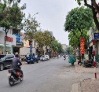 Bán đất Cửu Việt, Trâu Quỳ, Gia Lâm, Hà Nội. 50m2, ô tô thông. 7 tỷ x. Lh 0989894845