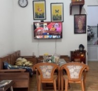 ♣ Nhà K408 Trưng Nữ Vương, 30m2, 2 tầng 2PN 2WC, 2.1 tỷ