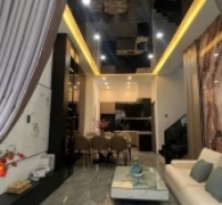 ♣ 2 Mặt Kiệt gần Trưng Nữ Vương Chợ Mới 70m2, ngang 6m, 2 tầng rộng thoáng, nhỉnh 5 tỷ