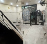 ♥ Nhà Kiệt gần Đào Tấn đi Bộ 2 phút ra Bạch Đằng, Cầu Rồng, 46m2, 2 tầng, 3PN, hơn 3 tỷ