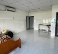♥ Kiệt Ô tô Trưng Nữ Vương,91m2, 2 tầng, 7 phòng thu 23tr/th, 6.x nhỏ tỷ