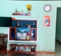 ♥ Nhà Kiệt Ô tô Trần Phú, gần Cầu Sông Hàn, 71m2, C4, 3.xx tỷ