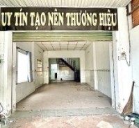 CHỈ 5.6 TỶ, NHÀ MẶT TIỀN HUỲNH VĂN NGHỆ 70M2 NGANG 4.1 DÀI 17, GÒ VẤP