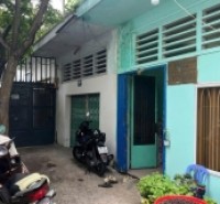 Cần bán nhà phố quận 7 sổ riêng giá rẻ