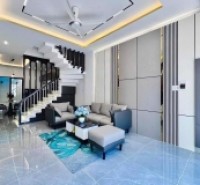 **Bán nhà HXH Trường Chinh, phường 14** Tân Bình, 8x16,5m - 16 tỷ