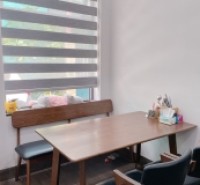 ♥ Nhà đường nhựa Ô Tô Thi Sách, 65m2, 3 tầng kiên cố, 6.x tỷ