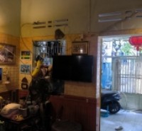 ♣ Sát MT Thanh Sơn, gần Chợ, Công Viên, 56m2, 2 tầng cứng cáp, 3.x tỷ