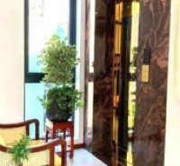 ♥ Góc 2 Mặt Tiền Thi Sách gần Sân Bay, 76m2, 5 tầng hiện đại, xịn sò, kinh doanh, nhỉnh 12 tỷ