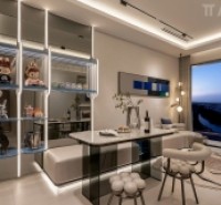 Chạm tay sở hửu nhanh căn hộ cao cấp chỉ với 33,6 triệu/m2 ngay trung tâm phường Dĩ An