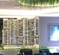 Căn hộ Nhật ngay lòng trung tâm Dĩ An Bình Dương TT AVIO giá sở hữu chỉ 37tr/m2