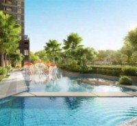 Chuẩn phong cách Nhật soosngs thanh lich giữa lòng Bình Dương giá chỉ 9tr/m2