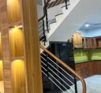 ♣ Nhà MT KD Trần Tống gần Nguyễn Văn Linh, Lê Đình Lý, 90m2, 3.5 tầng, KD sầm uất, nhỉnh 13 tỷ