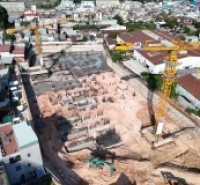 Căn hộ cao cấp  Xứ sở mặt trời mọc TT AVIO Dịp kiếm lời kép tại lòng Dĩ An!